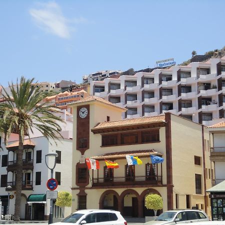 Apartamentos Quintero - Adults Only San Sebastián de la Gomera Extérieur photo