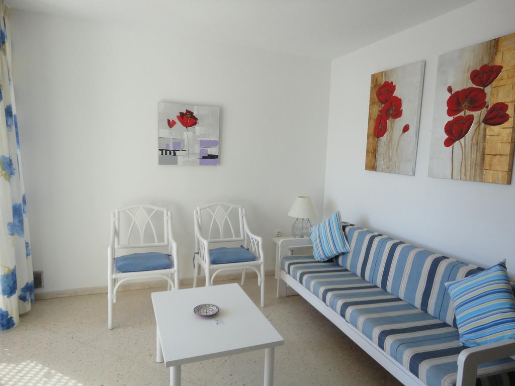 Apartamentos Quintero - Adults Only San Sebastián de la Gomera Extérieur photo