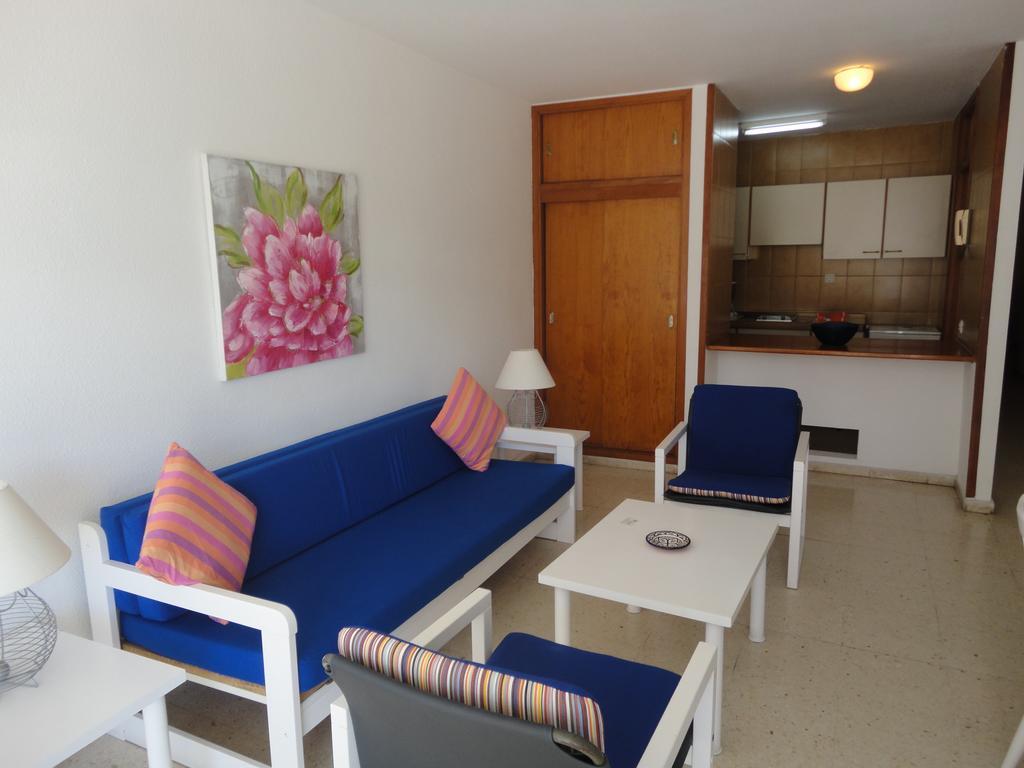 Apartamentos Quintero - Adults Only San Sebastián de la Gomera Extérieur photo