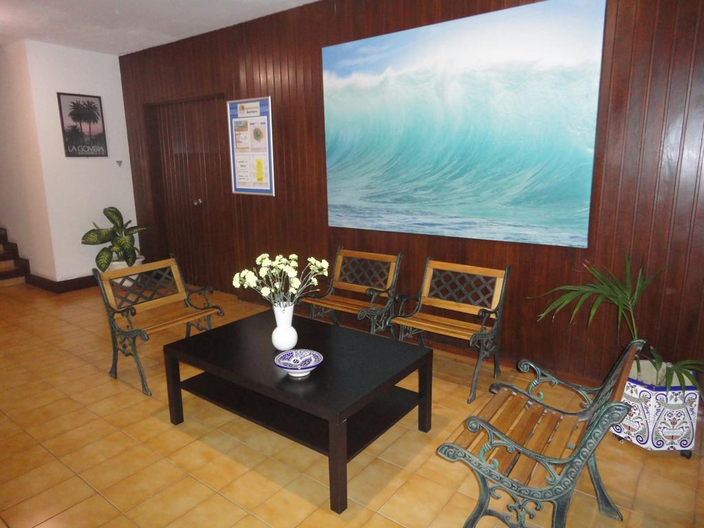 Apartamentos Quintero - Adults Only San Sebastián de la Gomera Extérieur photo