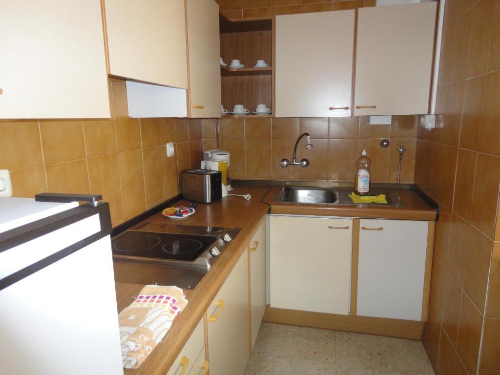 Apartamentos Quintero - Adults Only San Sebastián de la Gomera Extérieur photo