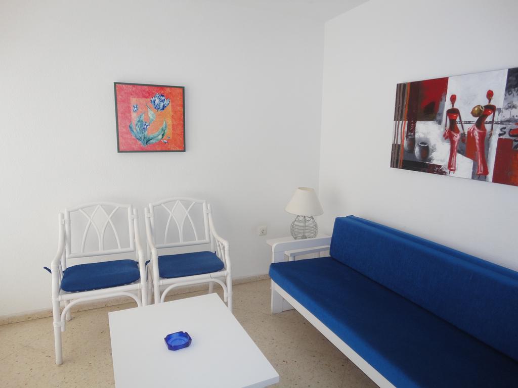 Apartamentos Quintero - Adults Only San Sebastián de la Gomera Extérieur photo