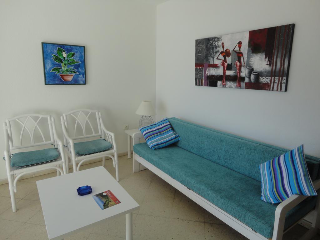 Apartamentos Quintero - Adults Only San Sebastián de la Gomera Extérieur photo