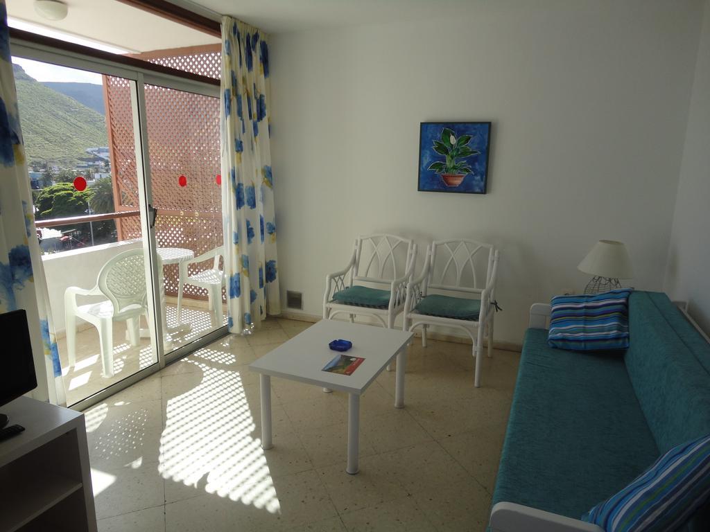 Apartamentos Quintero - Adults Only San Sebastián de la Gomera Extérieur photo