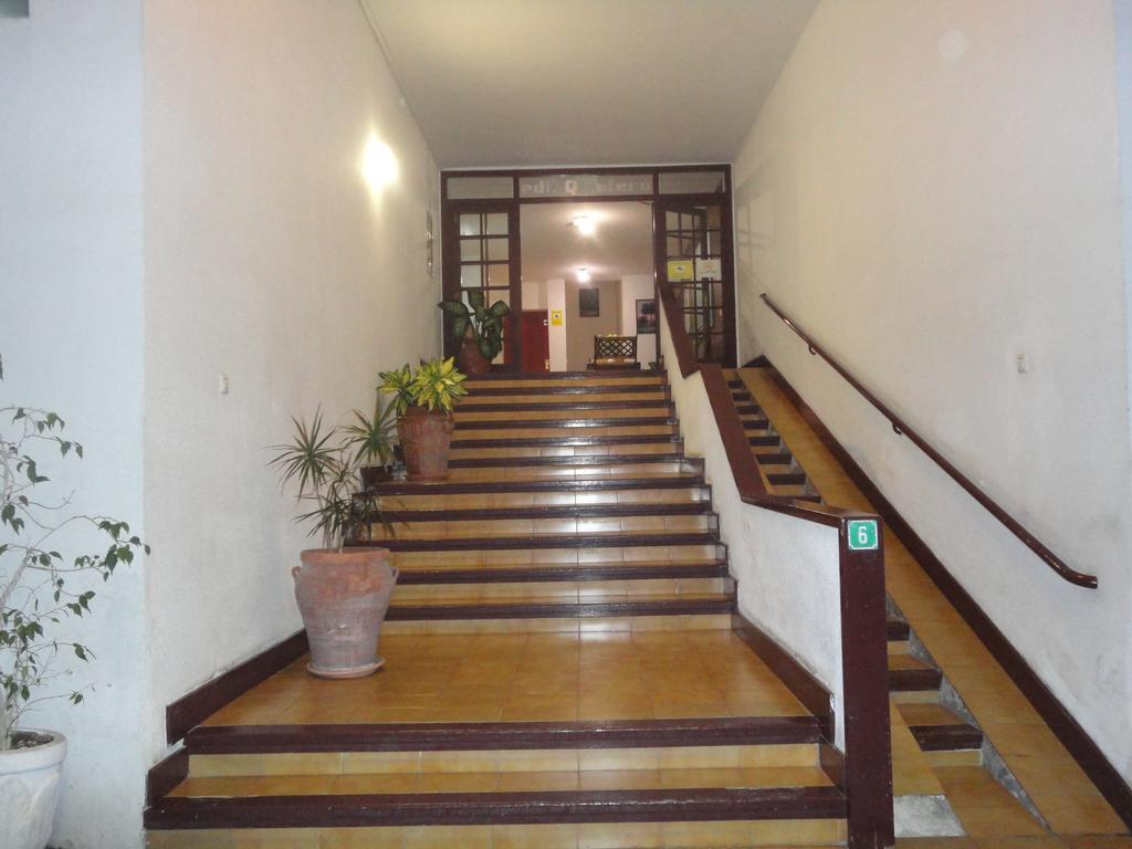 Apartamentos Quintero - Adults Only San Sebastián de la Gomera Extérieur photo