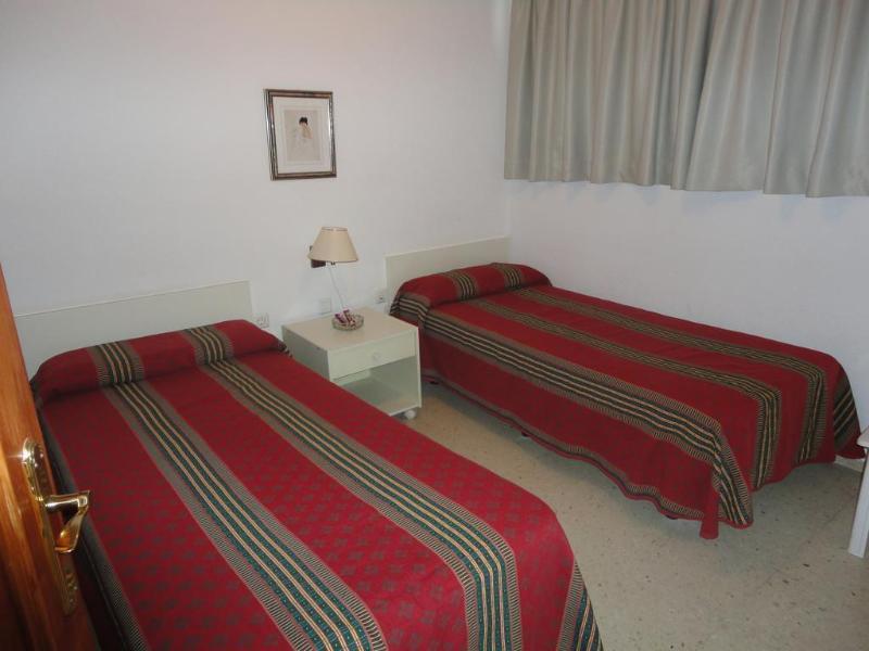 Apartamentos Quintero - Adults Only San Sebastián de la Gomera Extérieur photo