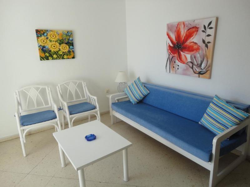 Apartamentos Quintero - Adults Only San Sebastián de la Gomera Extérieur photo