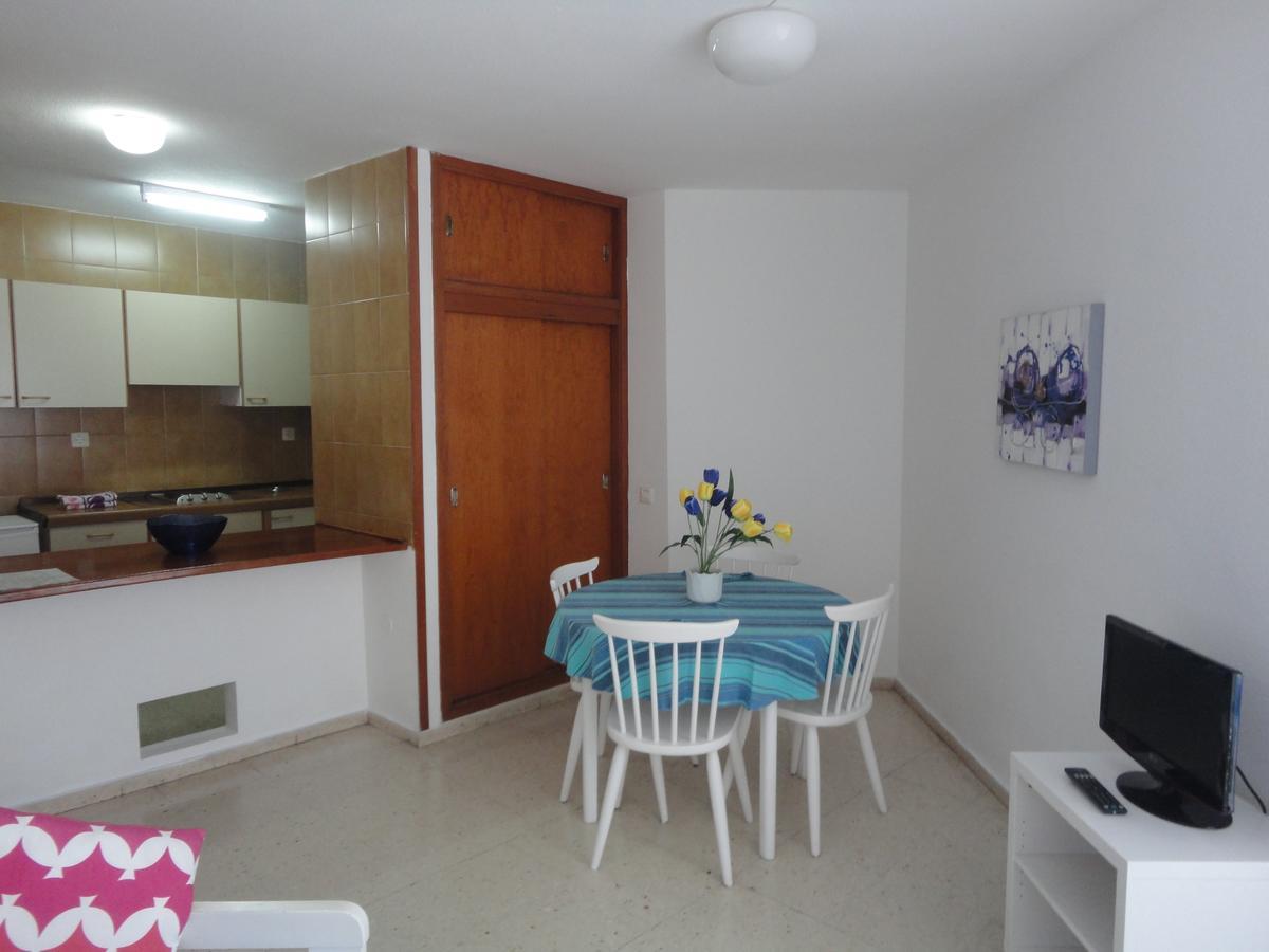 Apartamentos Quintero - Adults Only San Sebastián de la Gomera Extérieur photo