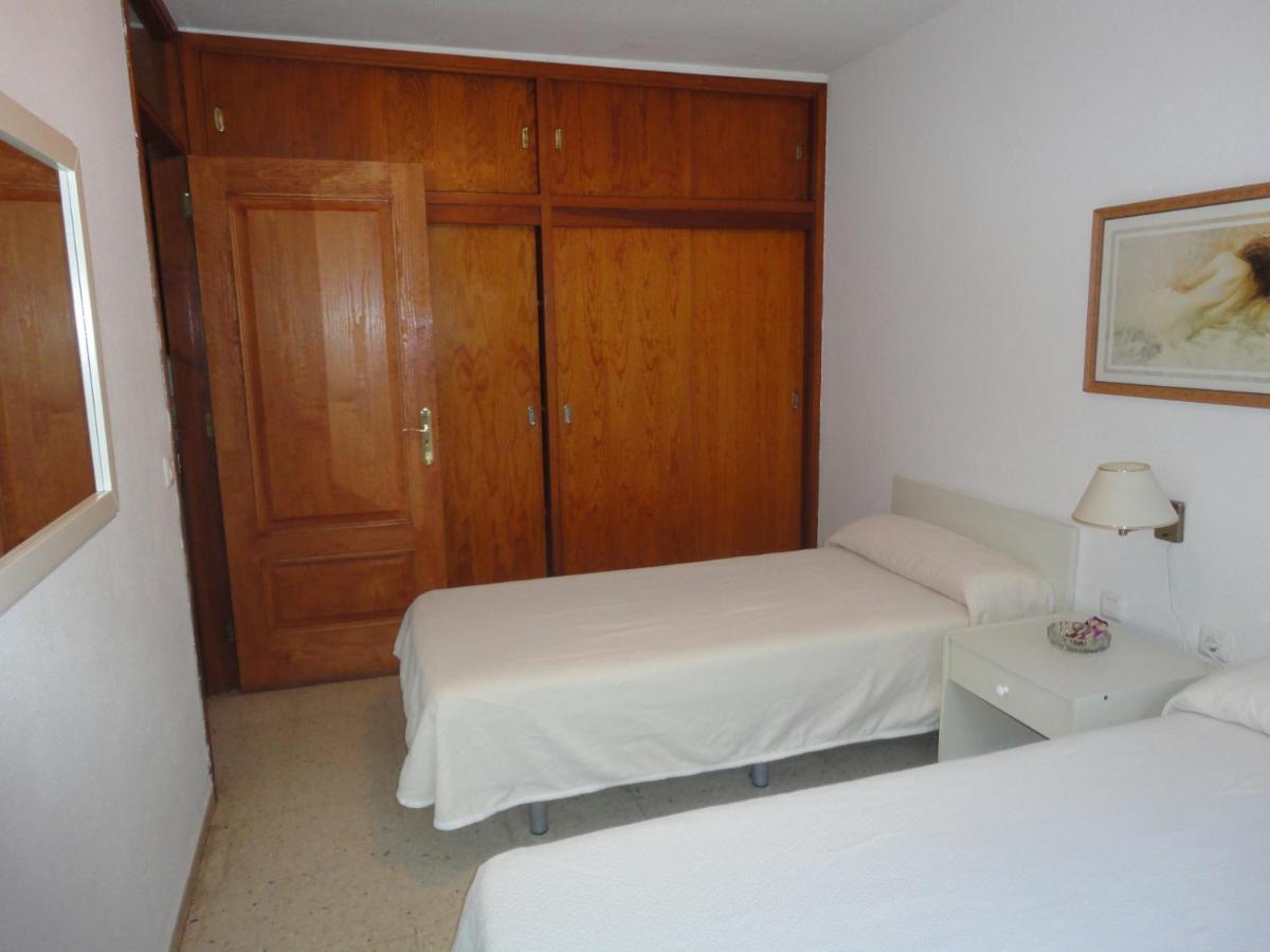 Apartamentos Quintero - Adults Only San Sebastián de la Gomera Chambre photo